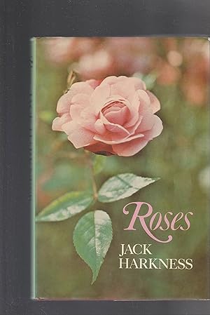 Seller image for ROSES for sale by BOOK NOW