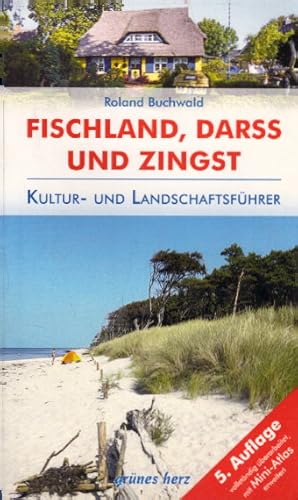 Reiseführer Fischland, Darß, Zingst