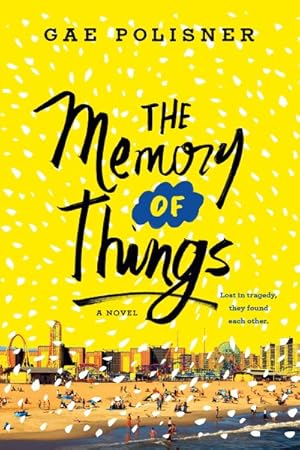 Seller image for Memory of Things for sale by GreatBookPrices