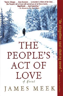 Immagine del venditore per The People's Act of Love (Paperback or Softback) venduto da BargainBookStores