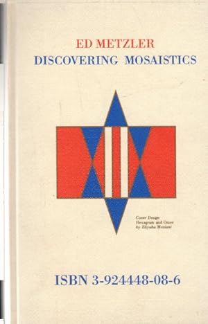 Imagen del vendedor de The impact of Israel on Western philosophy (Archives for mosaical metrology and mosaistics) a la venta por AMAHOFF- Bookstores