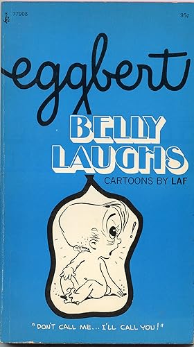 Immagine del venditore per Eggbert: Belly Laughs venduto da Book 'Em