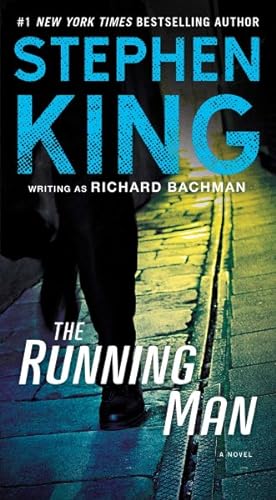 Seller image for Running Man for sale by GreatBookPrices