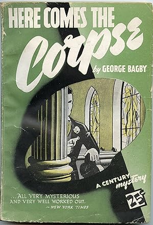 Seller image for Here Comes the Corpse for sale by Book 'Em