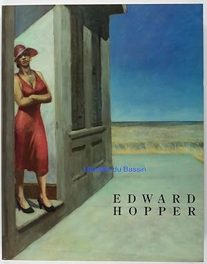 Bild des Verkufers fr Edward Hopper 1882-1967 zum Verkauf von Librairie du Bassin