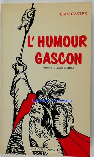 L'humour gascon