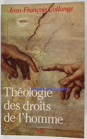 Théologie des droits de l'homme