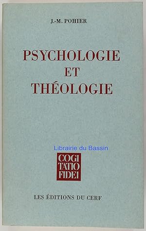 Psychologie et théologie