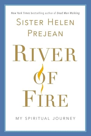 Immagine del venditore per River of Fire : My Spiritual Journey venduto da GreatBookPrices