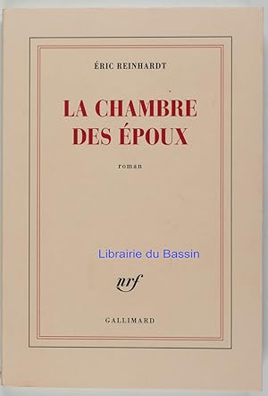 Seller image for La chambre des poux for sale by Librairie du Bassin