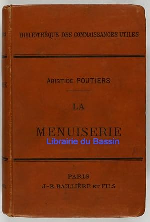 La menuiserie