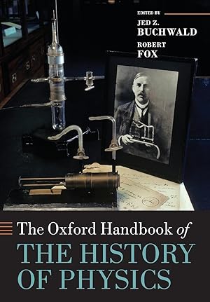 Bild des Verkufers fr The Oxford Handbook of the History of Physics zum Verkauf von moluna