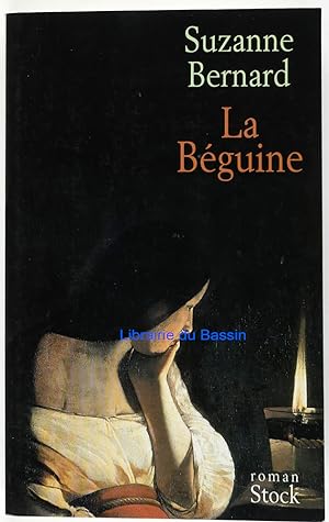 Seller image for La Bguine for sale by Librairie du Bassin