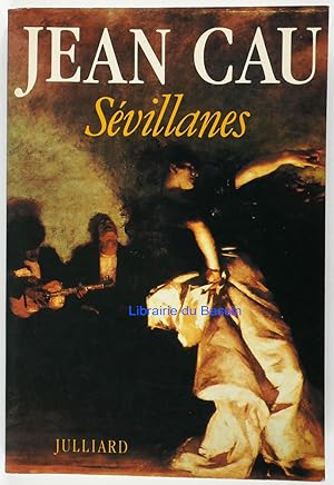 Seller image for Svillanes for sale by Librairie du Bassin