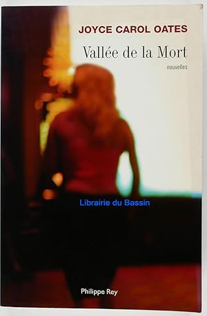 Seller image for Valle de la Mort for sale by Librairie du Bassin