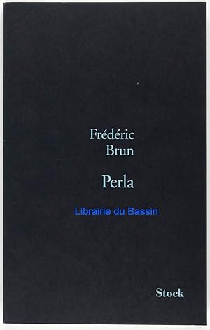 Seller image for Perla for sale by Librairie du Bassin