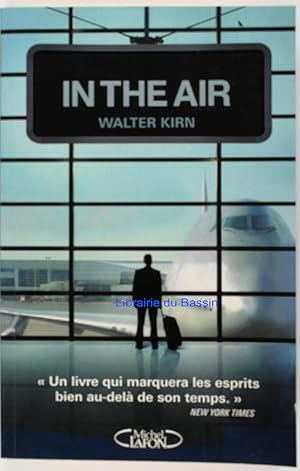 Imagen del vendedor de In the air a la venta por Librairie du Bassin