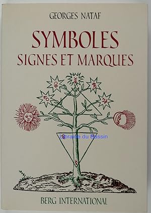 Symboles, signes et marques