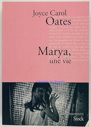 Imagen del vendedor de Marya, une vie a la venta por Librairie du Bassin