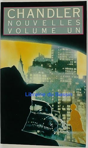 Image du vendeur pour Nouvelles Volume Un mis en vente par Librairie du Bassin