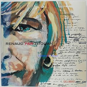 Image du vendeur pour Renaud par Titouan mis en vente par Librairie du Bassin