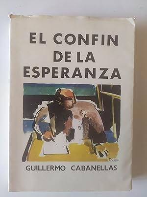 Imagen del vendedor de EL CONFN DE LA ESPERANZA a la venta por LIBRERIA CLIO