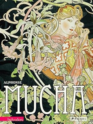 Imagen del vendedor de Alphonse Mucha a la venta por GreatBookPricesUK