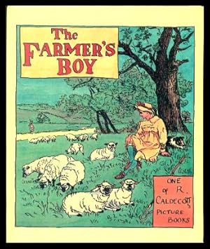 Seller image for THE FARMER'S BOY for sale by W. Fraser Sandercombe