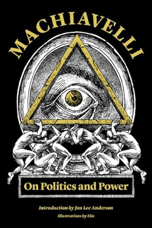 Immagine del venditore per Machiavelli : On Politics and Power venduto da GreatBookPrices