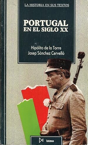 Imagen del vendedor de Portugal en el siglo XX a la venta por Rincn de Lectura