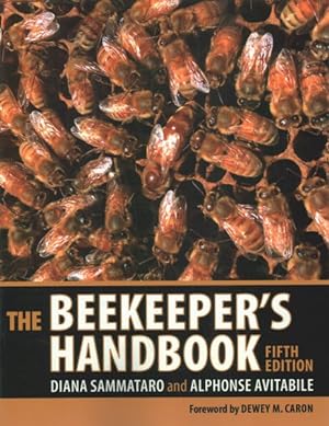 Seller image for Beekeeper's Handbook for sale by GreatBookPricesUK