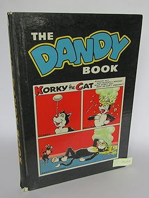 The Dandy Book 1961