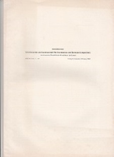 Seller image for Jahresbericht 1968 for sale by Buchversand Joachim Neumann