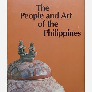 Bild des Verkufers fr The People and Art of the Philippines zum Verkauf von Vasco & Co / Emilia da Paz