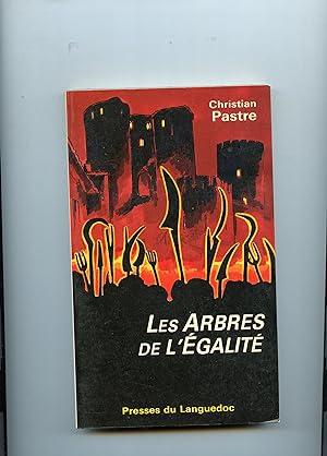 Imagen del vendedor de LES ARBRES DE L' GALIT a la venta por Librairie CLERC