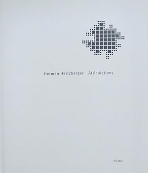 Herman Hertzberger: Articulations