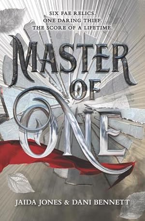 Seller image for Master of One for sale by Rheinberg-Buch Andreas Meier eK