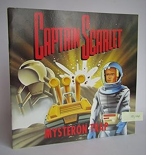 Mysteron Trap (Captain Scarlet)