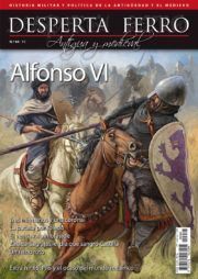 DESPERTA FERRO ANTIGUA Y MEDIEVAL 64: ALFONSO VI