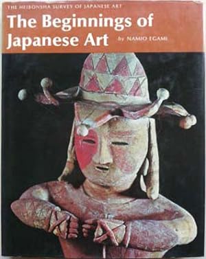 Immagine del venditore per Beginning of Japanese Art Vol. 2, The venduto da SEATE BOOKS
