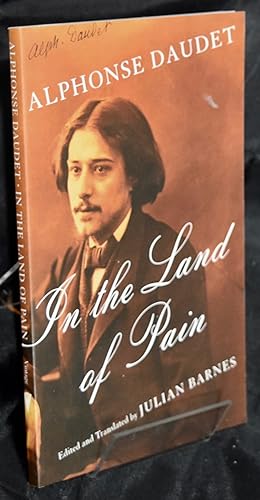 Seller image for In the Land of Pain . First Vintage Classics Printing for sale by Libris Books