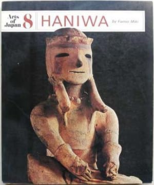 Seller image for Haniwa Vol. 8 for sale by SEATE BOOKS