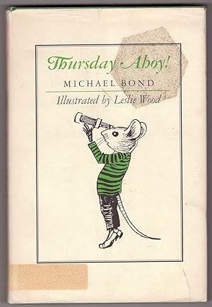 Seller image for Thursday Ahoy! for sale by HAUNTED BOOKSHOP P.B.F.A.