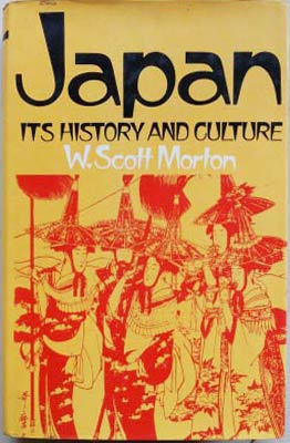Seller image for Japan: Its History and Culture for sale by SEATE BOOKS