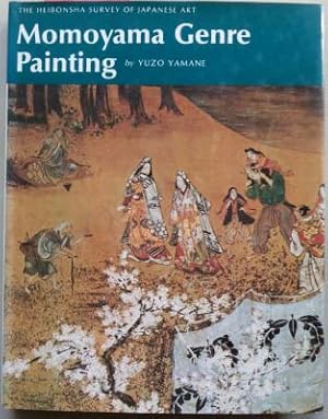 Seller image for Momoyama Genre Painting Vol. 17 for sale by SEATE BOOKS