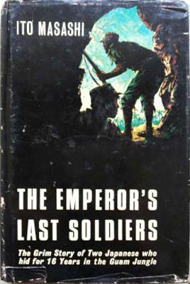Seller image for Emperor's last Soldiers, the for sale by SEATE BOOKS