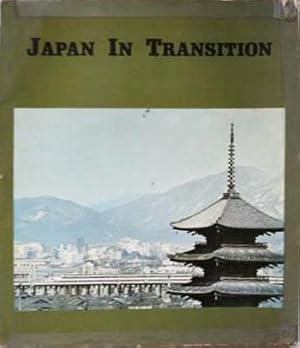 Immagine del venditore per Japan in Transition: One Hundred Years of Modernization venduto da SEATE BOOKS