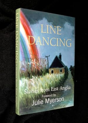 Immagine del venditore per Line Dancing: Stories from East Anglia. venduto da Chapel Books