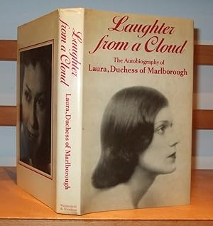 Immagine del venditore per Laughter from a Cloud venduto da George Jeffery Books