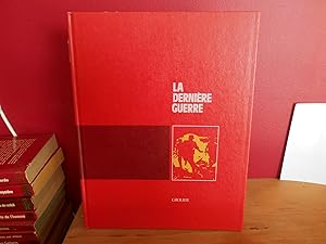 LA DERNIERE GUERRE VOLUME 18